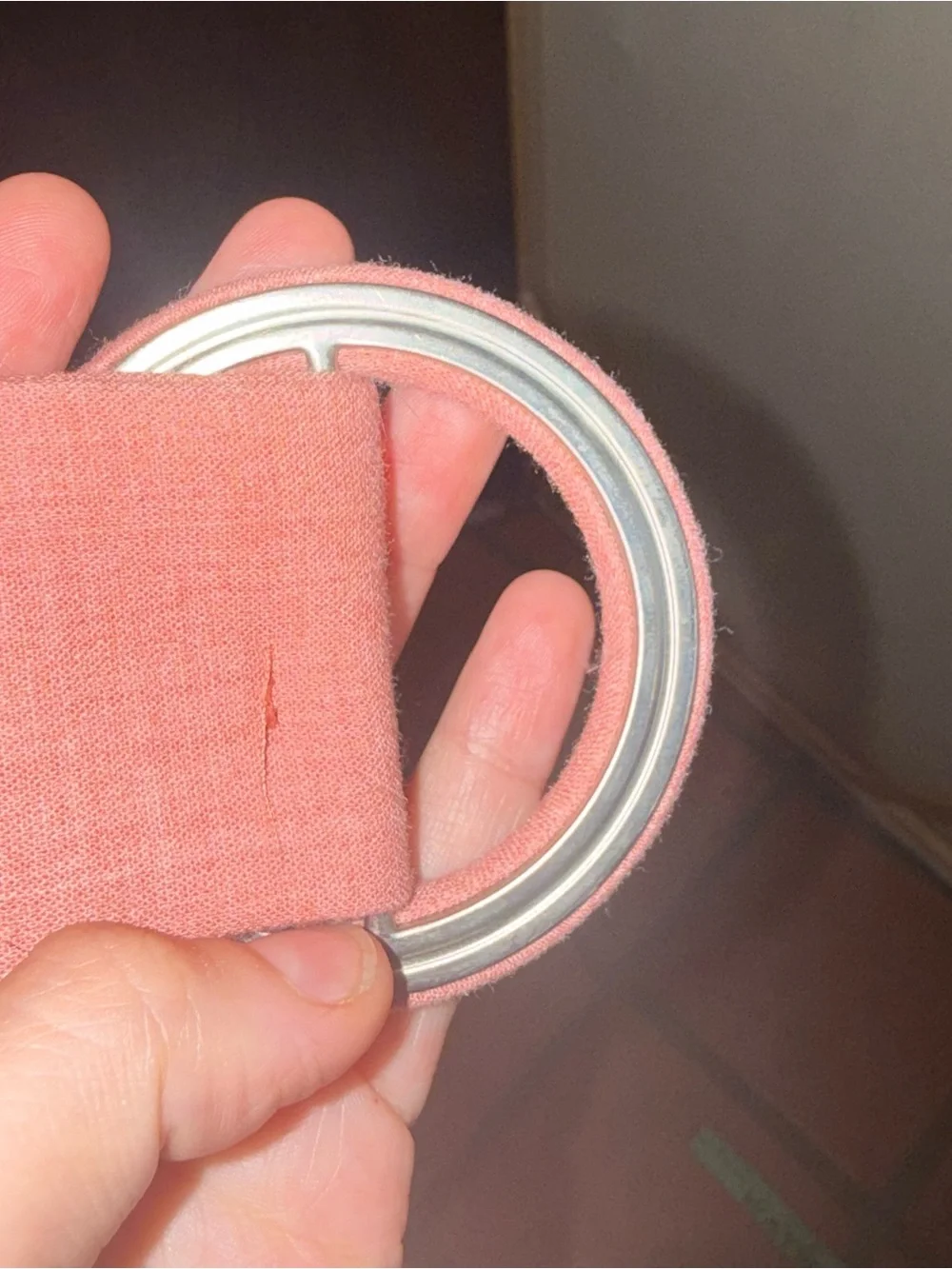 Unknown soft pink